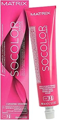 Matrix SoColor Beauty Haarfarbe 9N hell-hellblond natur, 90ml