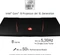 MSI GE75 Raider 10SGS-047, Core i9-10980HK, 32GB RAM, 512GB SSD, 1TB HDD, GeForce RTX 2080 SUPER, DE Vorschaubild