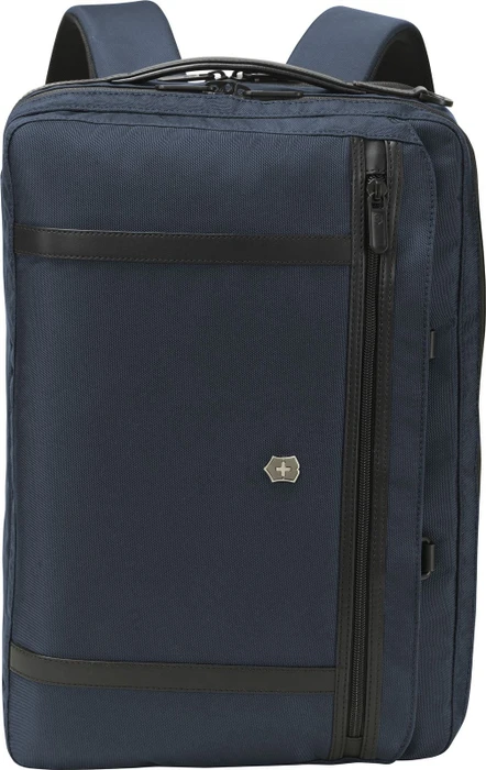 Victorinox Laptoptasche mit zwei Trageoptionen 15", blau