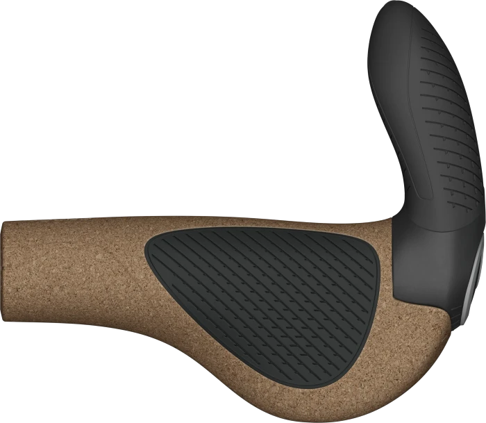 Ergon GP3 Evo BioKork Griffe L