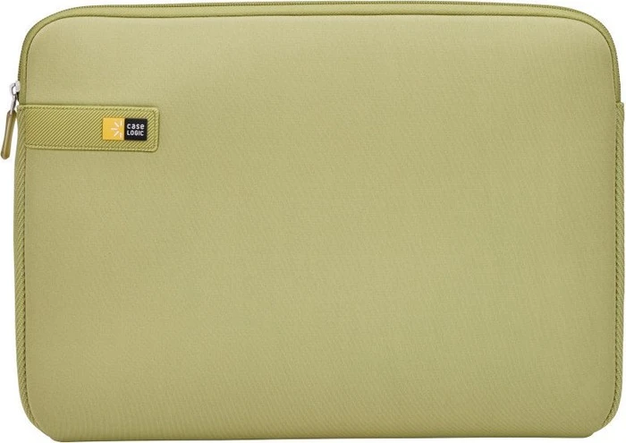 Case Logic LAPS-114 14.1" Laptop Sleeve Dill grün