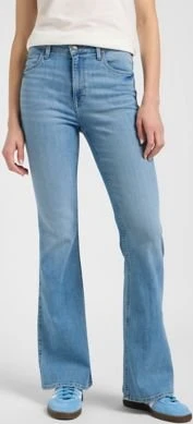 Lee Breese Jeans light attitude (Damen)