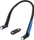 BGS technic LED Akku-Arbeitsleuchte inkl. Akku 0.7 (85353)