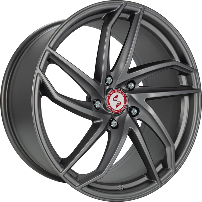 eta beta Heron-K 9.5x19 5/112 ET35 (verschiedene Farben)