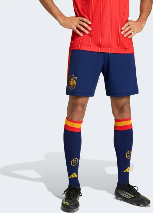 adidas FIFA WM 2026 Spanien Heimshorts (Herren)