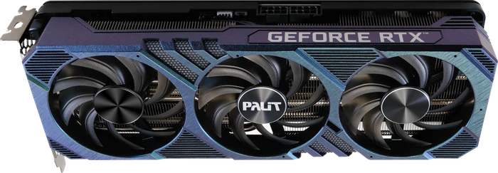 Palit GeForce RTX 3060 Ti ColorPOP (LHR), 8GB GDDR6, HDMI, 3x DP
