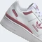 adidas Forum Bold cloud white/pink strata (Damen) Vorschaubild