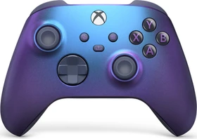 Microsoft Xbox Series X Wireless Controller Stellar Shift Special Edition (Xbox SX/Xbox One/PC)