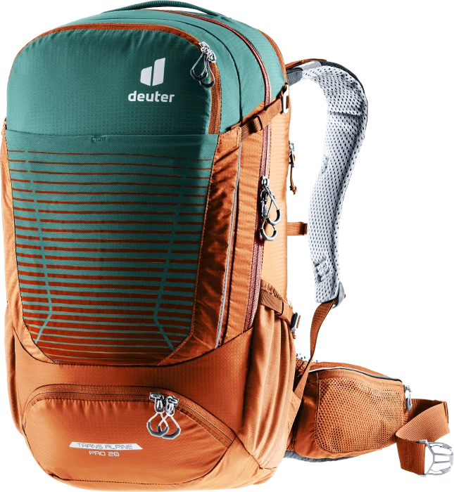 Deuter Trans Alpine Pro 28