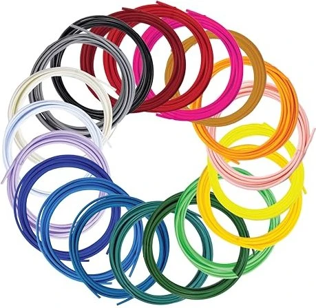 3Doodler Start Eco-Plastic, 3D-Druck Filament