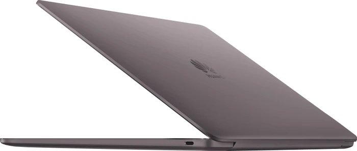 Huawei MateBook 13 (2019) MateBook 13 (2019), grau, Core i5-8265U, 8GB RAM, 256GB SSD, DE