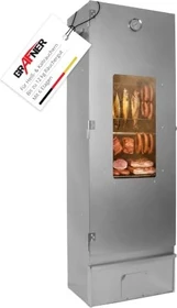 Grafner RO23402 Räucherofen