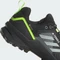 adidas Terrex Swift R3 GTX wonder silver/lucid lemon (Herren) Vorschaubild