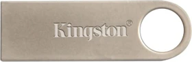 Kingston DataTraveler SE9 64GB, USB-A, USB 2.0