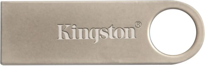 Kingston DataTraveler SE9 64GB, USB-A, USB 2.0