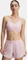 Under Armour Crossback Low Sport-BH prime pink/white (Damen) Vorschaubild