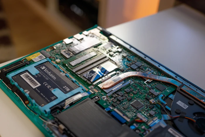 Verbatim Vi550 S3 SSD 2TB, 2.5" / SATA 6Gb/s