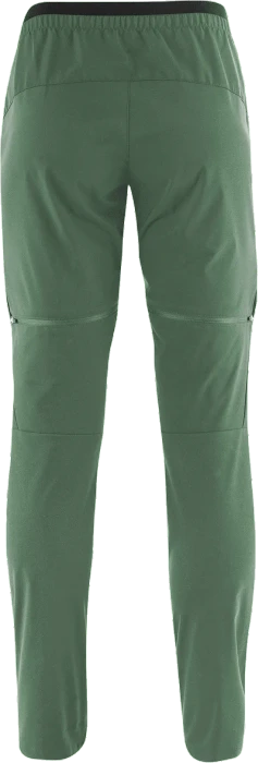 Löffler Zip-Off Tapered CSL Zip-Off Hose lang pine (Herren)