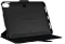 UAG Scout Series Case für Apple iPad (10.Gen, 2022) 10.9", schwarz Vorschaubild