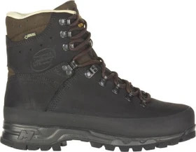 Meindl Island MFS Active schwarz/dunkelbraun (Herren)