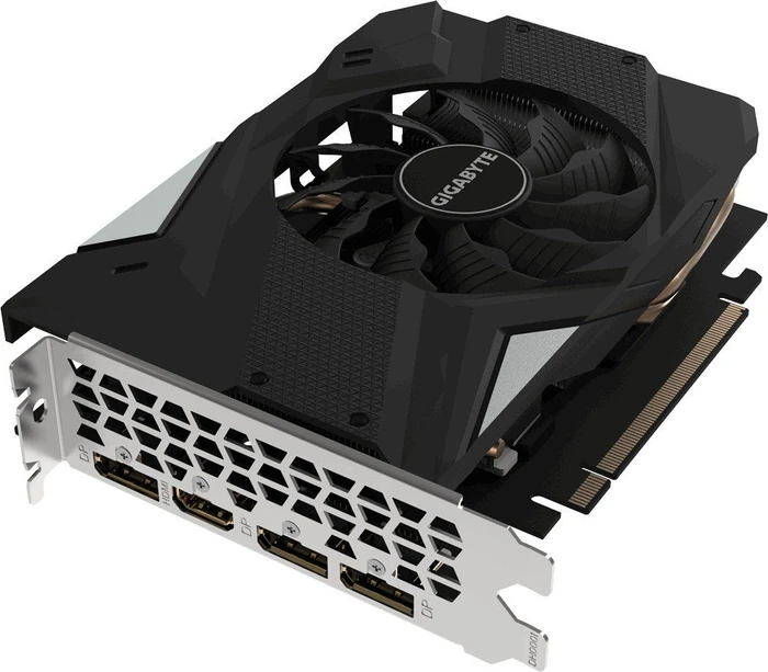 GIGABYTE GeForce GTX 1660