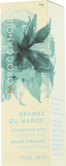 Moroccanoil Brumes Du Maroc Haar- und Körperspray, 30ml