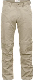 Fjällräven High Coast Zip-Off Hose lang limestone (Herren)