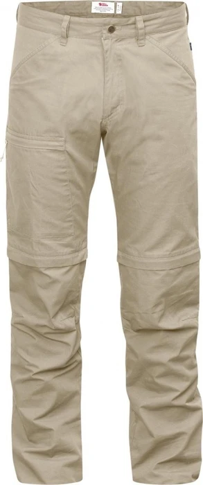 Fjällräven High Coast Zip-Off Hose lang (Herren)