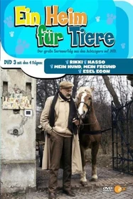 Ein Heim für Tiere Vol. 3 (DVD)