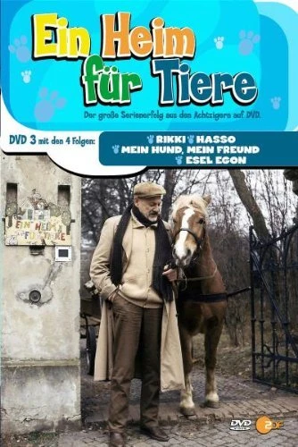 Ein Heim für Tiere Vol. 3 (DVD)