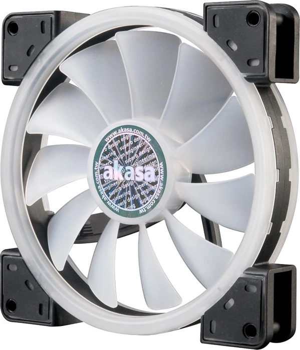 Akasa Vegas TL RGB LED Lüfter, 140mm