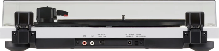 TEAC TN-180BT weiß