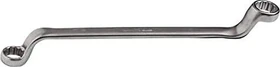 Bahco 2M-27-29 Doppelringschlüssel, 27/29x351mm