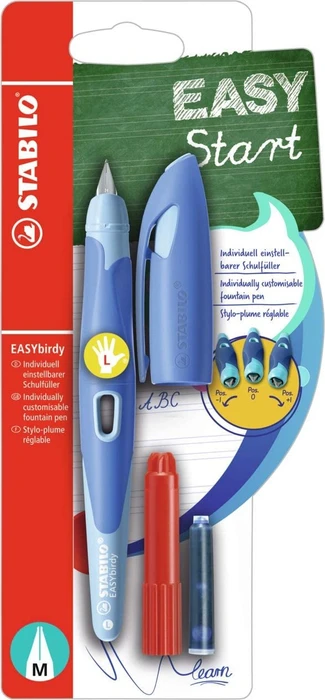 STABILO EASYbirdy Pastel