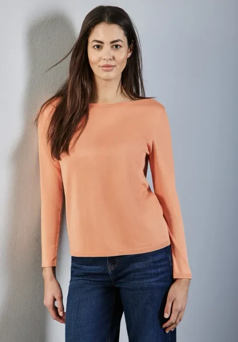 Street One Noreen Strickpullover (Damen)
