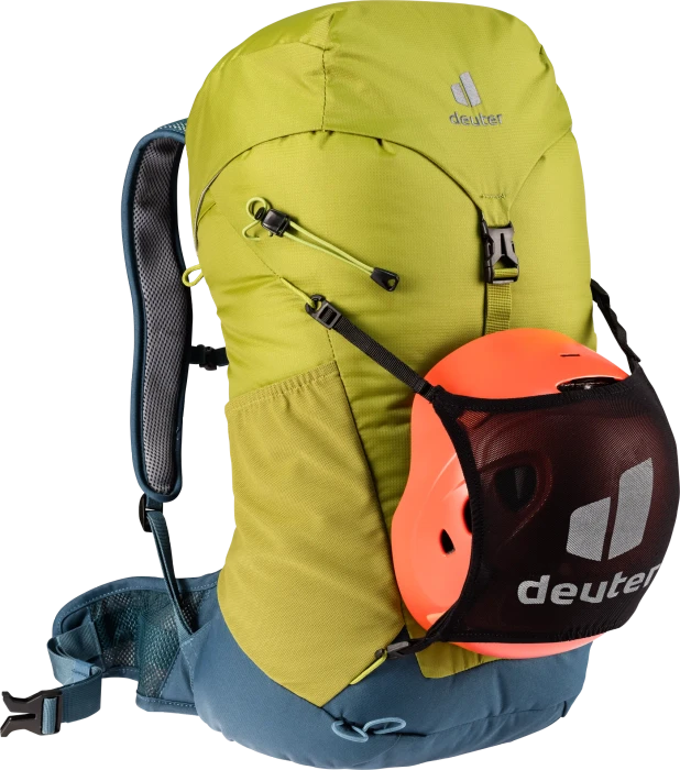 Deuter AC Lite 30 moss/arctic