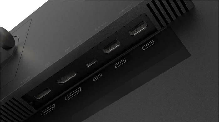 Lenovo ThinkVision T27h-2L, 27"