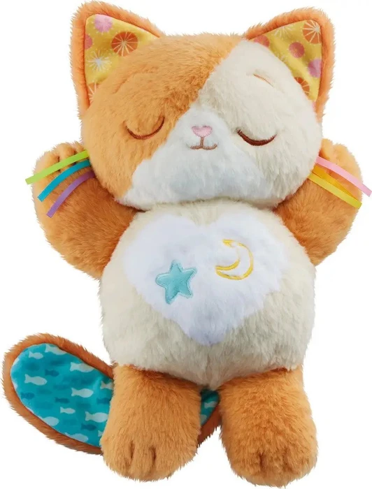 VTech Baby Schlummer Kätzchen (80-575004)