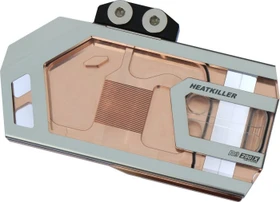 Watercool Heatkiller GPU-X3 R9 290X Acrylic Edition (15031)