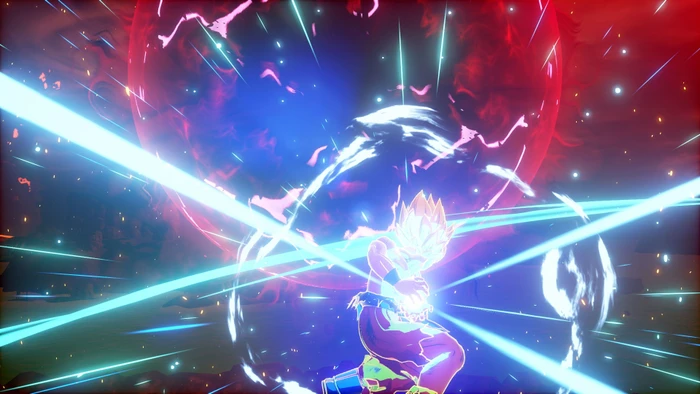 Dragon Ball Z: Kakarot - Season Pass (Download) (Add-on) (PC)