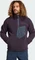 adidas Terrex Xploric High Pile Fleece Pullover aurora black (Herren) Vorschaubild