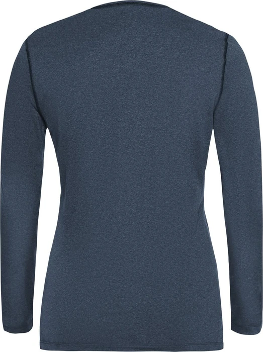 Jack Wolfskin Sky Thermal Funktionsshirt langarm midnight sky (Damen)