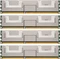 Kingston ValueRAM LRDIMM 128GB Kit, DDR3L-1333, CL9, 4RX4, ECC Vorschaubild