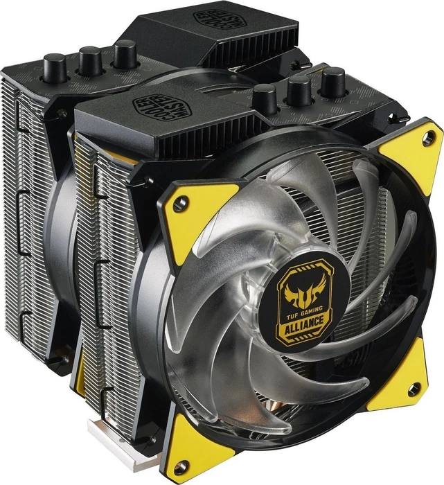 Cooler Master MasterAir MA620P TUF Gaming Edition