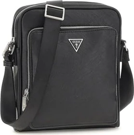 Guess Milano Umhängetasche schwarz