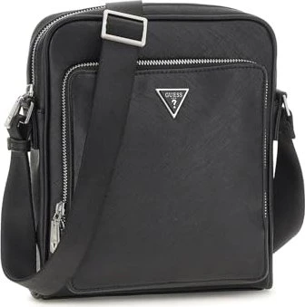 Guess Milano Umhängetasche schwarz