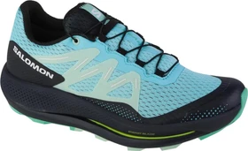 Salomon Pulsar Trail blue radiance/carbon/yucca (Damen)