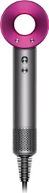 Dyson Supersonic HD07 anthrazit/fuchsia