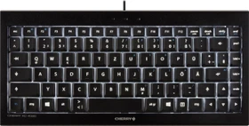 Cherry KC 4020, USB, DE