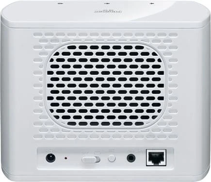 Magnat CS 10 weiß